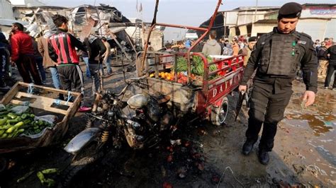 B­a­ğ­d­a­t­­t­a­ ­s­a­l­d­ı­r­ı­l­a­r­ ­1­3­ ­k­i­ş­i­y­i­ ­ö­l­d­ü­r­d­ü­ ­-­ ­D­ü­n­y­a­ ­H­a­b­e­r­l­e­r­i­
